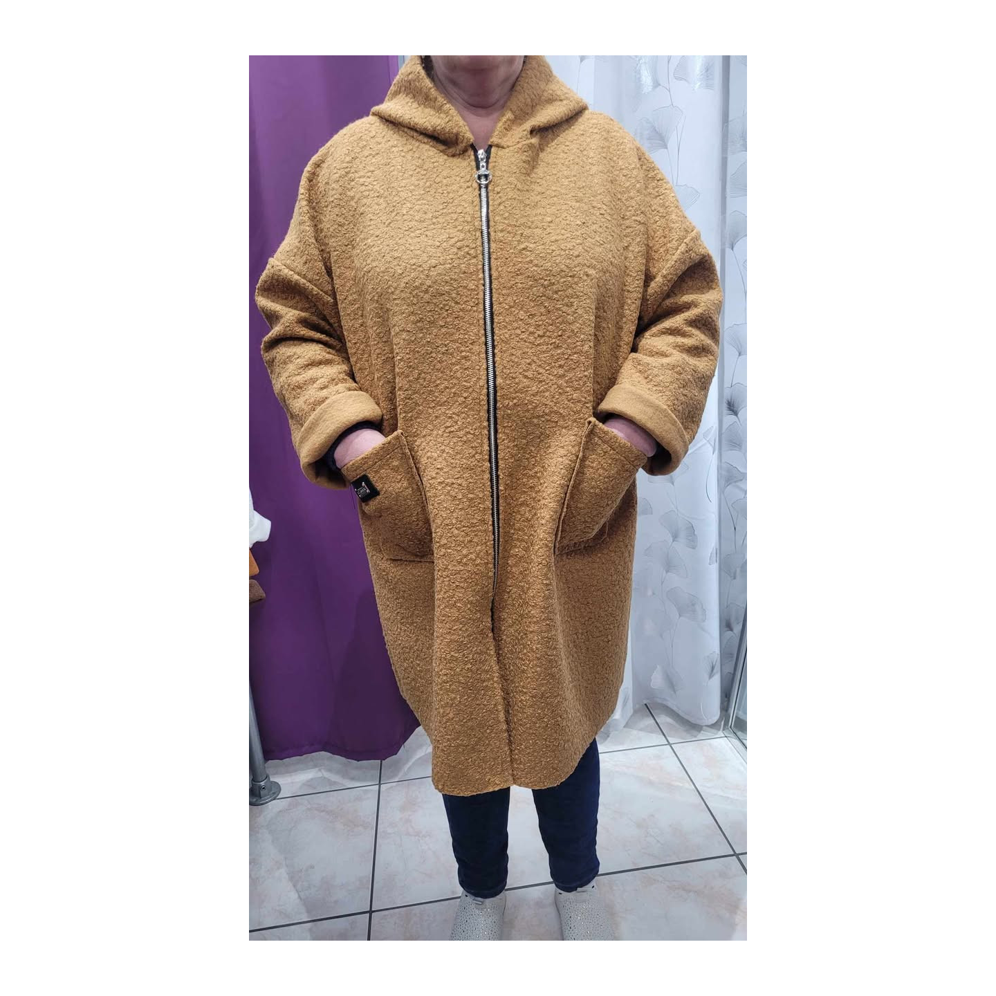 MANTEAU