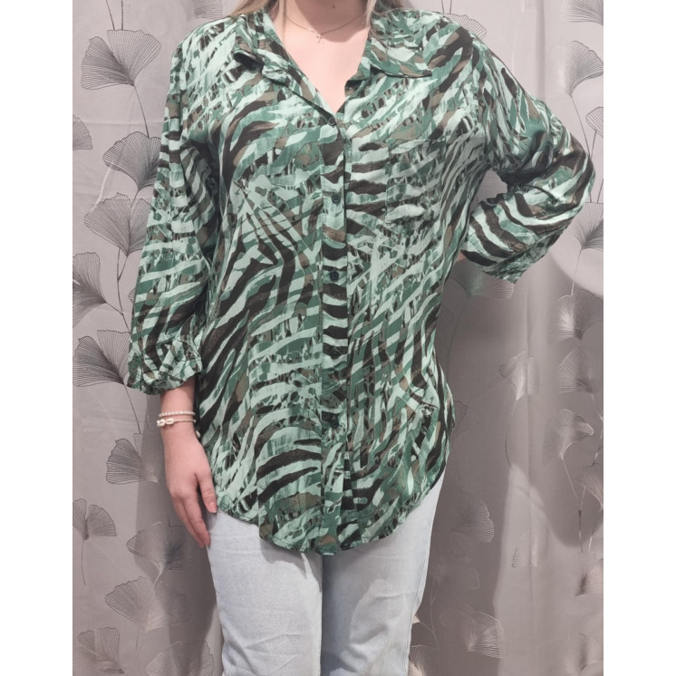 Chemise