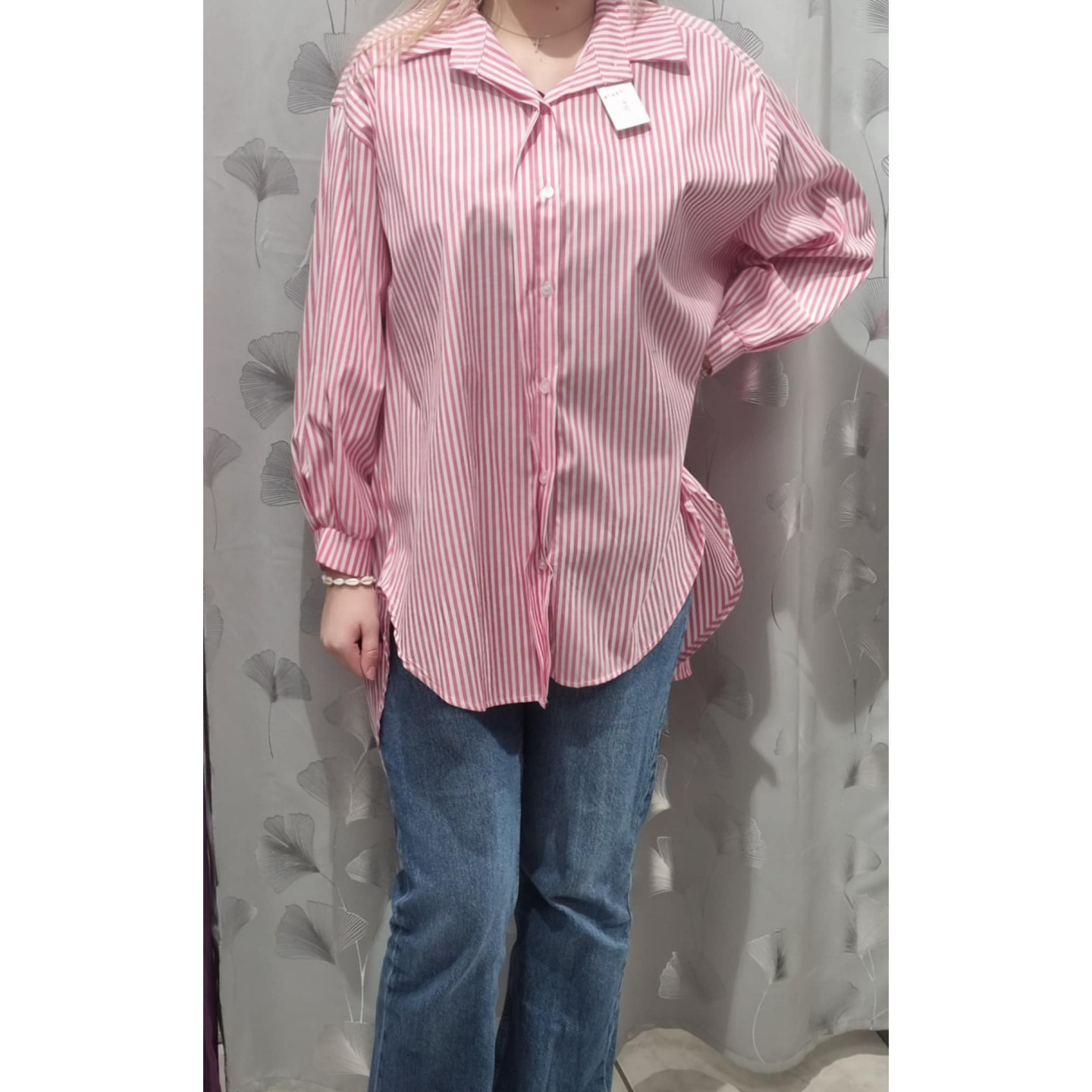 Chemise