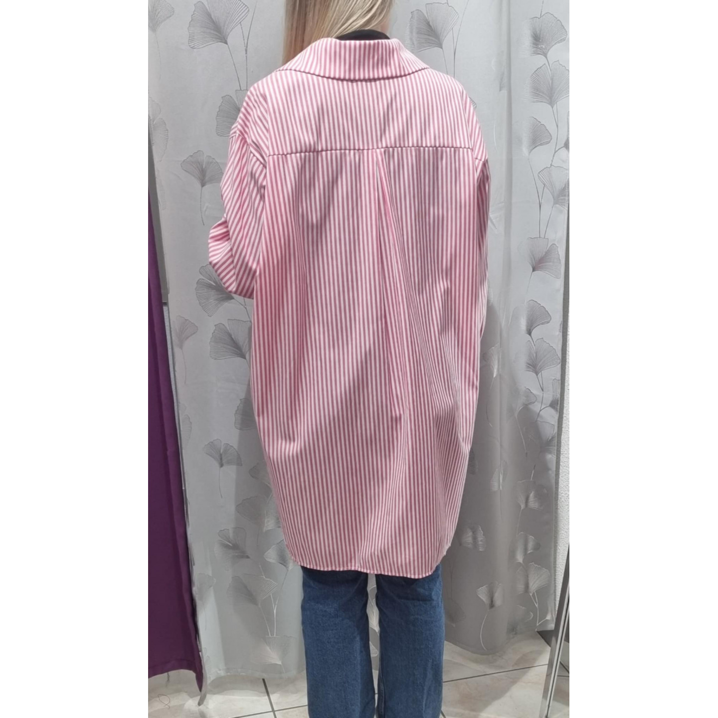 Chemise