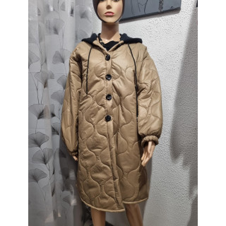 Manteau