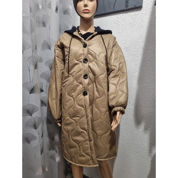 Manteau