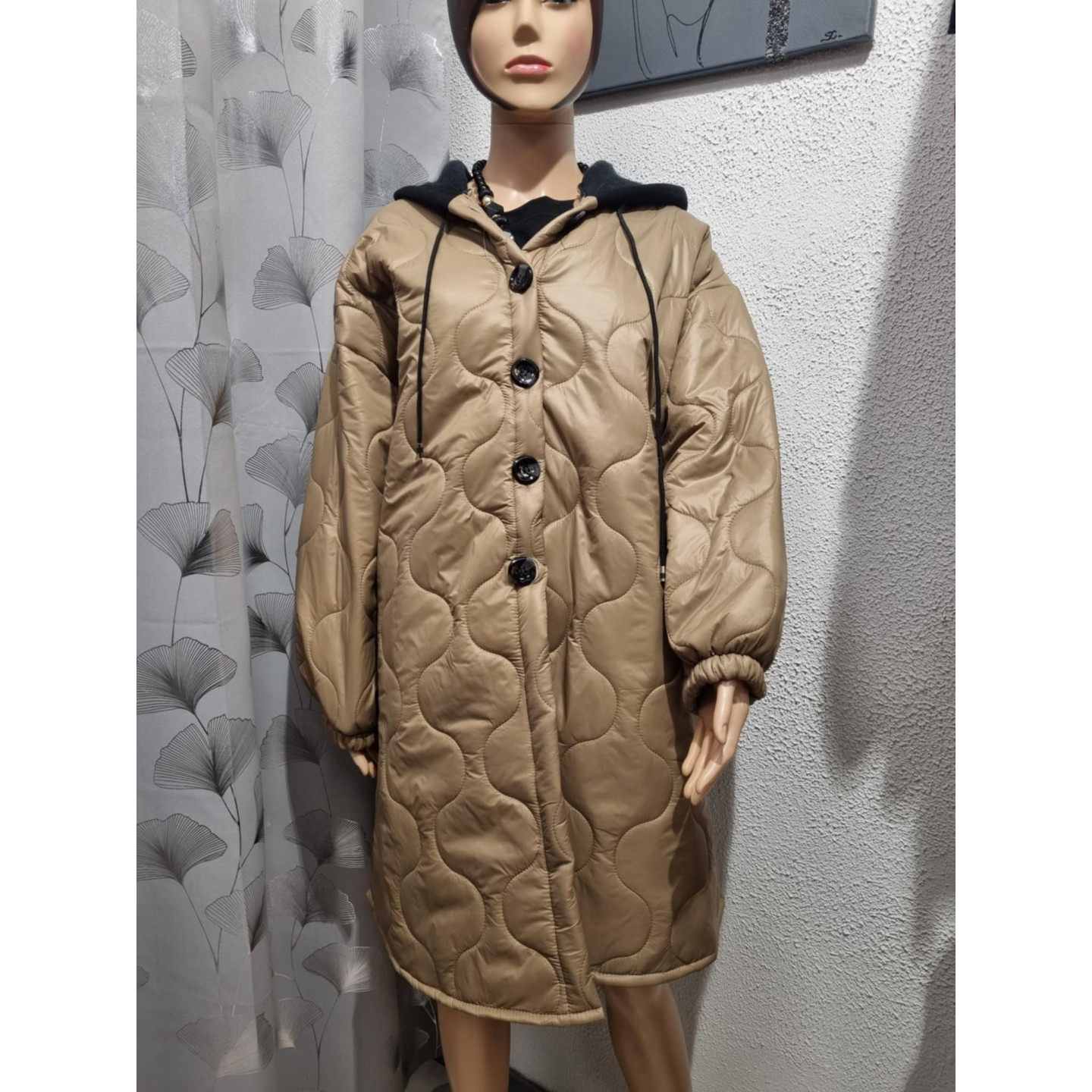 Manteau