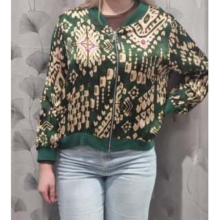 Veste Bomber