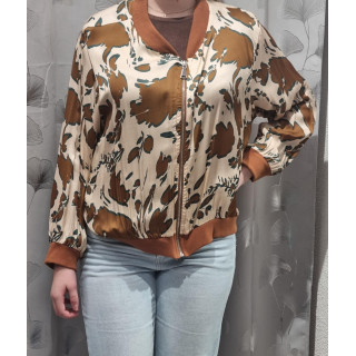 Veste Bomber